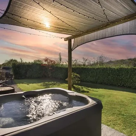 Scar View - Getaway For Two Villa Underbarrow Exterior photo