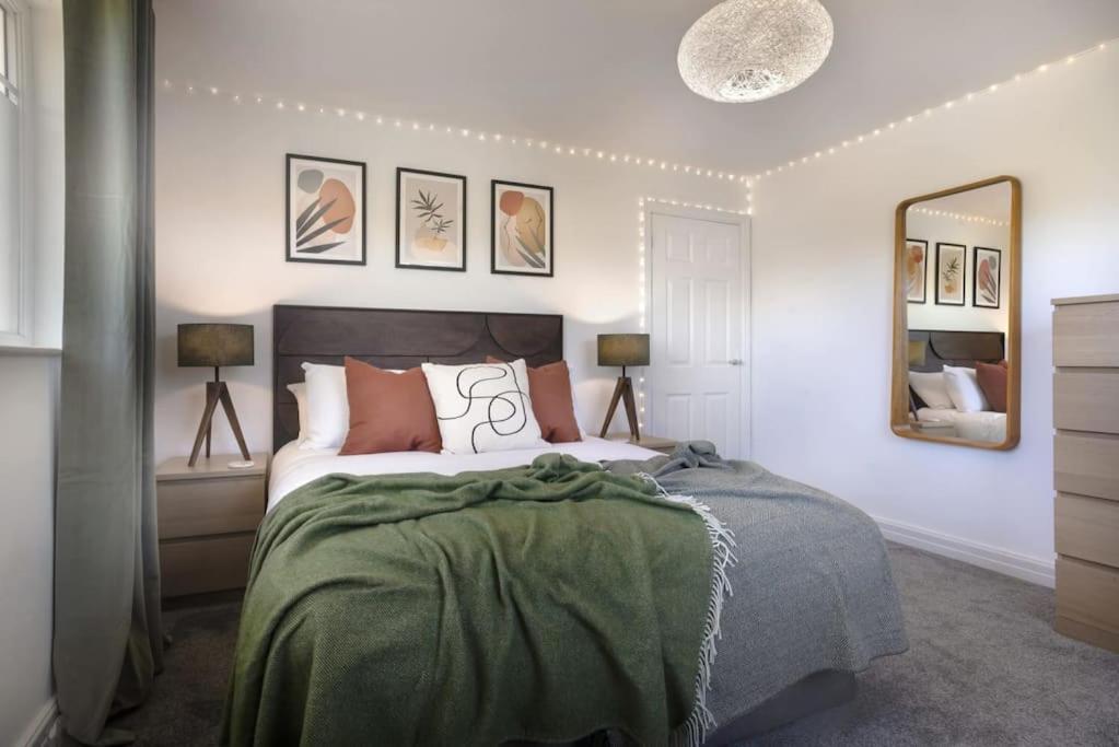 Scar View - Getaway For Two Holiday home *