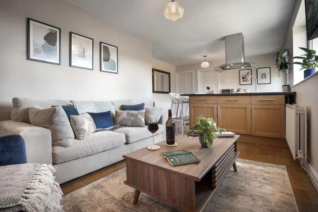 Scar View - Getaway For Two Holiday home