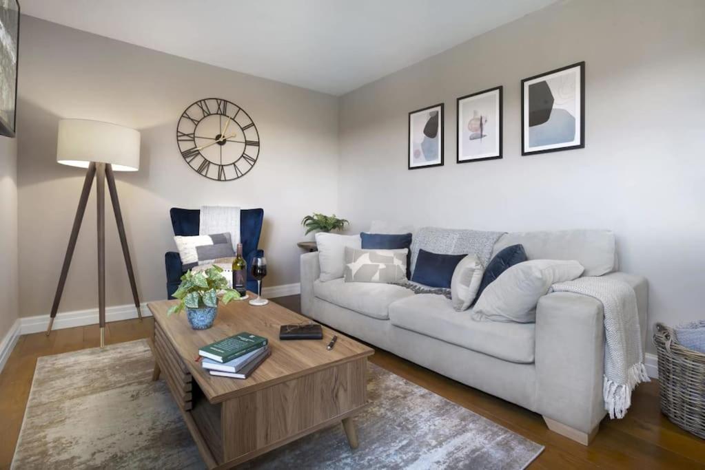 Scar View - Getaway For Two Holiday home